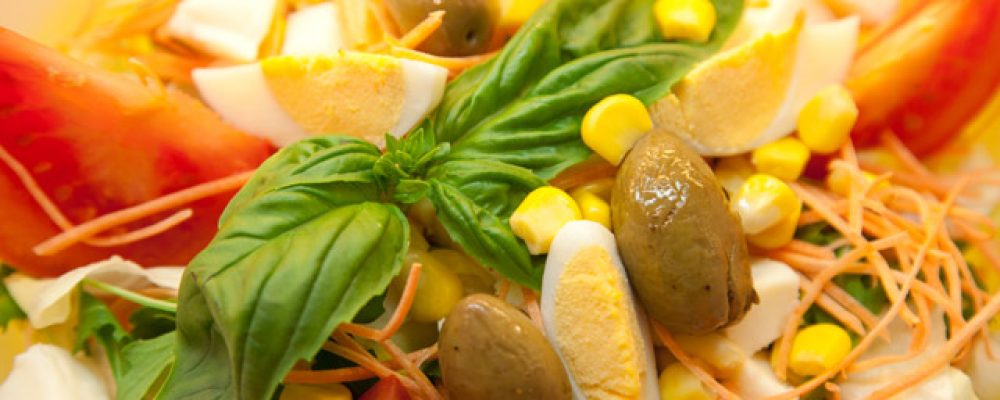 Capriccio Salad