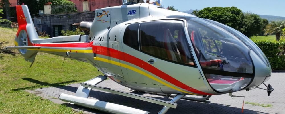 Helicopter Tours